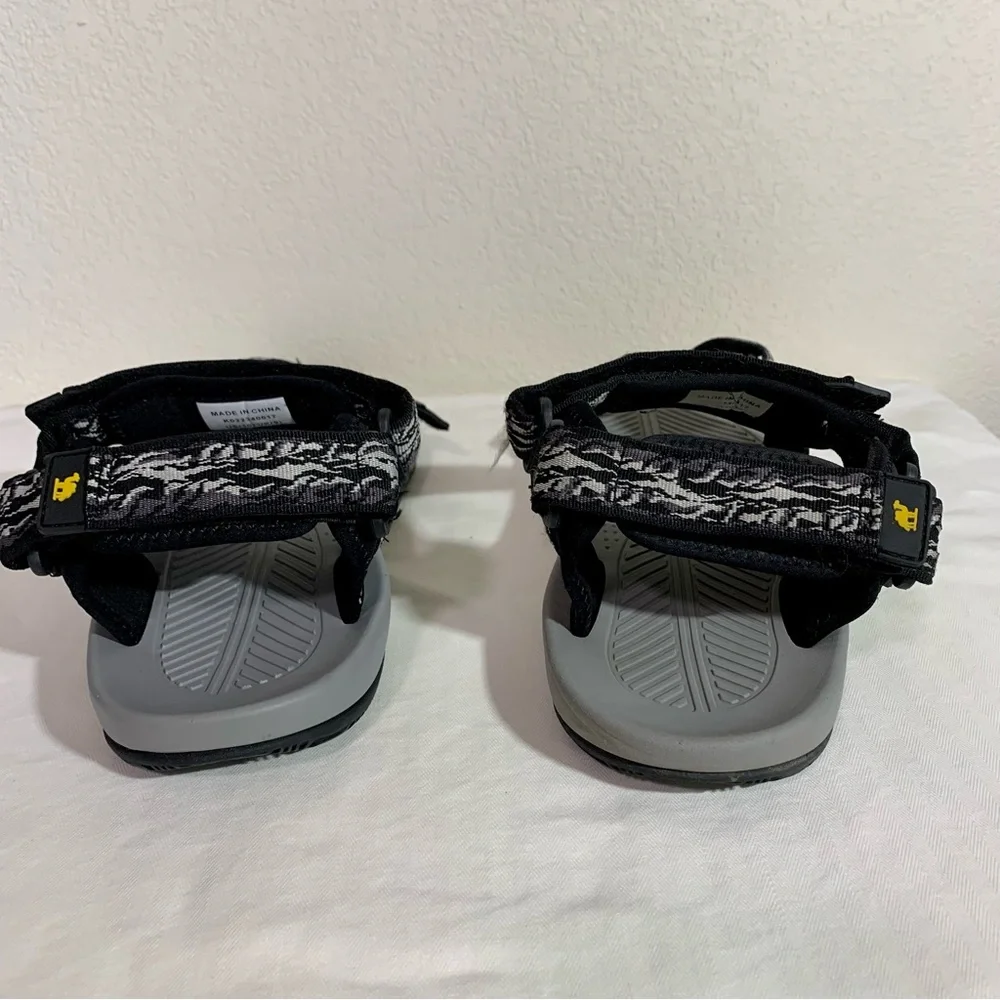 Camel Crown stylish sandals